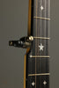 Rickard Maple Tubaphone 12" Five-String Banjo New
