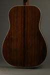 Scheerhorn L-Body Rosewood Resophonic Guitar with Fishman Pickup New
