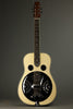 Scheerhorn L-Body Rosewood Resophonic Guitar with Fishman Pickup New