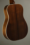 Scheerhorn L-Body Rosewood Resophonic Guitar with Fishman Pickup New