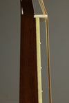 Scheerhorn L-Body Rosewood Resophonic Guitar with Fishman Pickup New