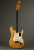 Fender American Vintage II 1973 Stratocaster®, Rosewood Fingerboard, Aged Natural New