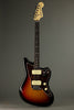 Fender American Performer Jazzmaster®, Rosewood Fingerboard, 3-Color Sunburst New