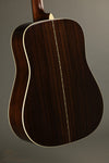 Martin D-28 Steel String Acoustic Guitar New