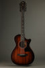 Taylor Guitars 362ce Acoustic Electric 12-String Guitar New