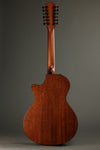 Taylor Guitars 362ce Acoustic Electric 12-String Guitar New