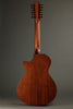 Taylor Guitars 362ce Acoustic Electric 12-String Guitar New