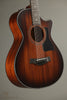 Taylor Guitars 362ce Acoustic Electric 12-String Guitar New