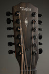Taylor Guitars 362ce Acoustic Electric 12-String Guitar New