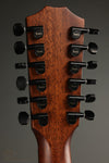 Taylor Guitars 362ce Acoustic Electric 12-String Guitar New