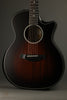 Taylor Guitars Builder's Edition 324ce Steel String Acoustic-Electric Guitar New