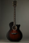 Taylor Guitars Builder's Edition 324ce Steel String Acoustic-Electric Guitar New