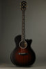 Taylor Guitars Builder's Edition 324ce Steel String Acoustic-Electric Guitar New