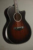 Taylor Guitars Builder's Edition 324ce Steel String Acoustic-Electric Guitar New