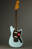 Squier Classic Vibe '60s Mustang®, Laurel Fingerboard, Sonic Blue New