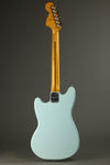 Squier Classic Vibe '60s Mustang®, Laurel Fingerboard, Sonic Blue New