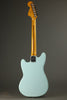 Squier Classic Vibe '60s Mustang®, Laurel Fingerboard, Sonic Blue New