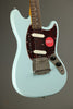 Squier Classic Vibe '60s Mustang®, Laurel Fingerboard, Sonic Blue New