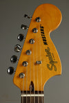Squier Classic Vibe '60s Mustang®, Laurel Fingerboard, Sonic Blue New