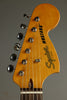 Squier Classic Vibe '60s Mustang®, Laurel Fingerboard, Sonic Blue New