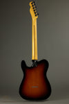 Fender American Professional II Telecaster®, Maple Fingerboard, 3-Color Sunburst New