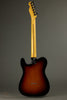Fender American Professional II Telecaster®, Maple Fingerboard, 3-Color Sunburst New