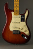 Fender American Professional II Stratocaster®, Maple Fingerboard, Sienna Sunburst