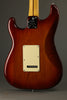 Fender American Professional II Stratocaster®, Maple Fingerboard, Sienna Sunburst