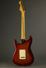 Fender American Professional II Stratocaster®, Maple Fingerboard, Sienna Sunburst