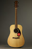 Fender CD-60S Dreadnought Pack V2, Natural