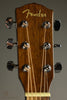 Fender CD-60S Dreadnought Pack V2, Natural