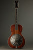 National Reso-Phonic El Trovador Resophonic Guitar New