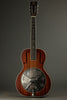National Reso-Phonic El Trovador Resophonic Guitar New