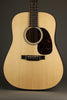 Martin D-16E Mahogany Gloss Acoustic Electric Guitar - New