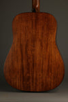 Martin D-16E Mahogany Gloss Acoustic Electric Guitar - New