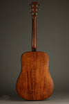 Martin D-16E Mahogany Gloss Acoustic Electric Guitar - New