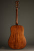 Martin D-16E Mahogany Gloss Acoustic Electric Guitar - New