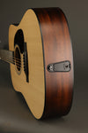 Martin D-16E Mahogany Gloss Acoustic Electric Guitar - New