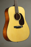 Martin D-18 Steel String Acoustic Guitar New