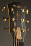 Taylor Custom Aged Maple Grand Auditorium Acoustic Electric Guitar - New