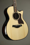 Taylor Guitars Builder’s Edition 814ce Acoustic Electric Guitar New