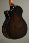 Taylor Guitars Builder’s Edition 814ce Acoustic Electric Guitar New