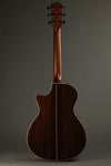Taylor 812ce Acoustic Electric Guitar - New