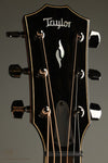 Taylor 812ce Acoustic Electric Guitar - New