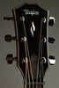 Taylor 812ce Acoustic Electric Guitar - New