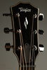 Taylor 812ce Acoustic Electric Guitar - New