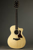 Taylor Guitars 214ce DLX Steel String Acoustic Guitar New