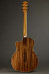 Taylor Guitars 214ce DLX Steel String Acoustic Guitar New