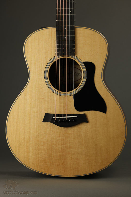 Taylor Guitars GS Mini-e Rosewood Plus Acoustic Electric Guitar New