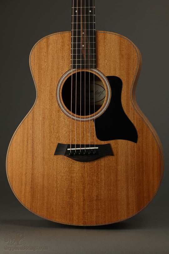 Taylor Guitars GS Mini-e Mahogany Steel String Acoustic Guitar New